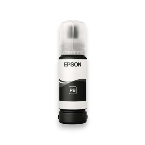 Picture of EPSON 103 BLACK INK BOTTLE